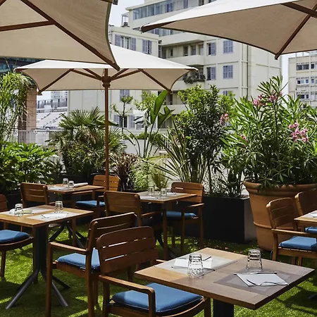 ibis Styles Toulon Centre Port-3