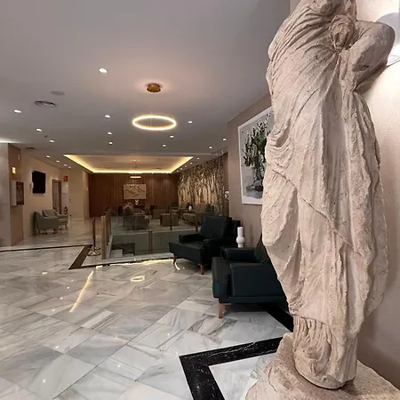Hotel Nova Roma-2