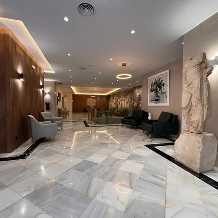Hotel Nova Roma-3