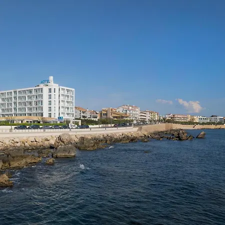 Rvhotels Nieves Mar-2