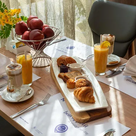 Novotel Cairo El Borg-2