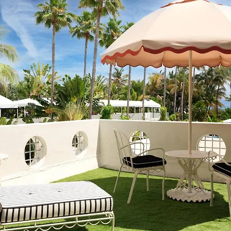 Kimpton Surfcomber Hotel By Ihg-2