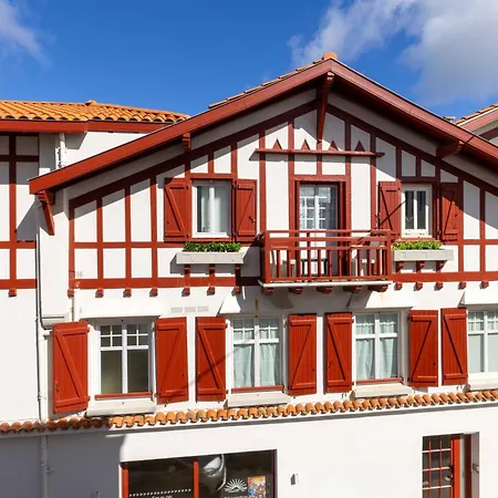 Hôtel Kemaris-3