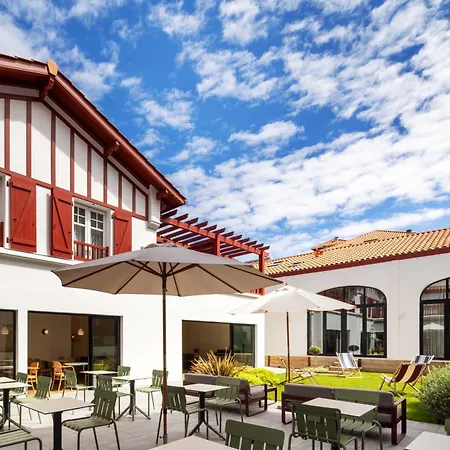 Hôtel Kemaris-2