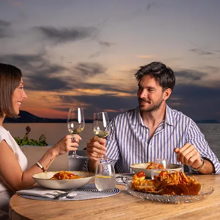 Parthenis Beach, Suites By The Sea-3