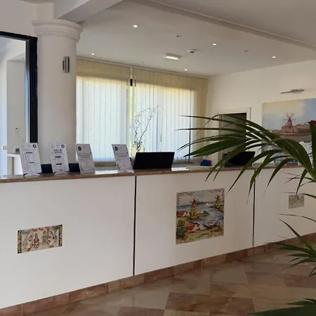 Delfino Beach - Cdshotels-3