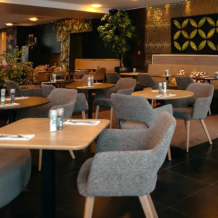 Westcord Hotel Eindhoven-3
