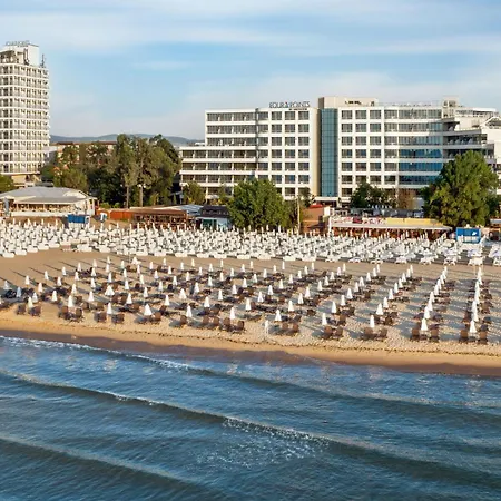 Four Points By Sheraton Sunny Beach-3