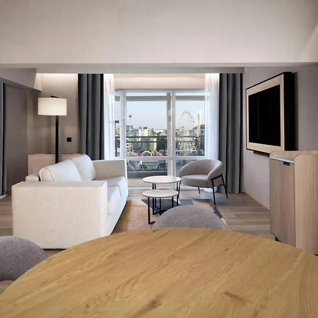Four Points By Sheraton Sunny Beach-2