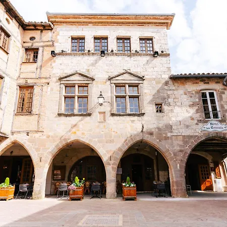 Hotel des Consuls-2