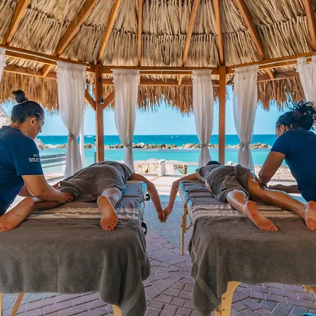 Curacao Avila Beach Hotel-2