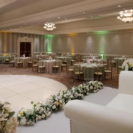 Hilton Woodland Hills/ Los Angeles-2