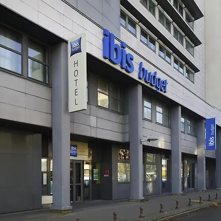 ibis budget Tours Centre Gare et congrès-2