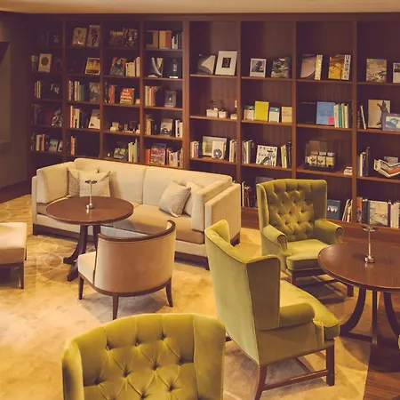 Shiba Park Hotel-2