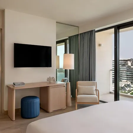 Crowne Plaza Yas Island By Ihg-3