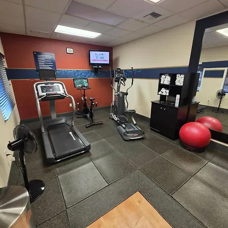 Country Inn & Suites By Radisson, Idaho Falls At The Mall-3