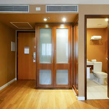 Wyndham Sao Paulo Ibirapuera Convention Plaza-2