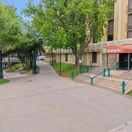Holiday Inn Sacramento Downtown-Arena By Ihg-2