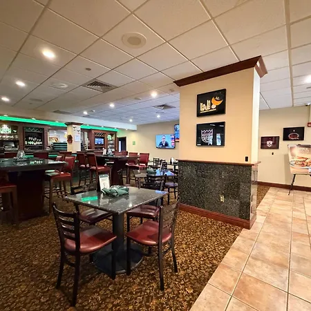 Holiday Inn Sacramento Downtown-Arena By Ihg-3