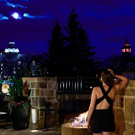 Fairmont Tremblant-2