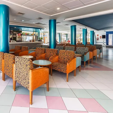 Hotel Tropic-2