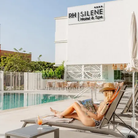 Rh Silene Hotel & Spa 4 Sup-2