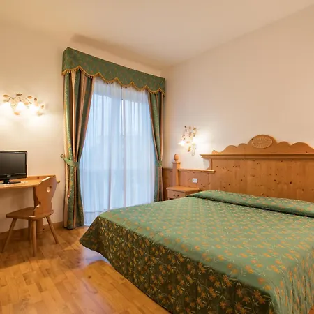 Vitalé Hotel Daniela-2