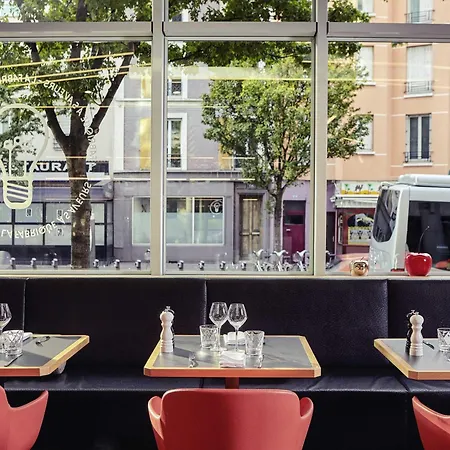 Mercure Paris Saint-Ouen-2