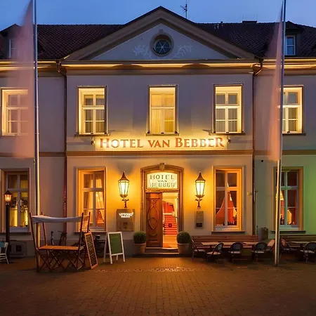 Hotel Van Bebber-3