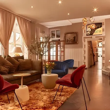 Hotel Van Bebber-2