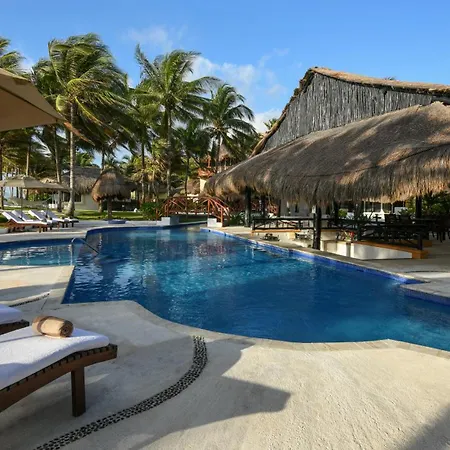 El Dorado Casitas Royale, All & More Inclusive - Adults Only-2