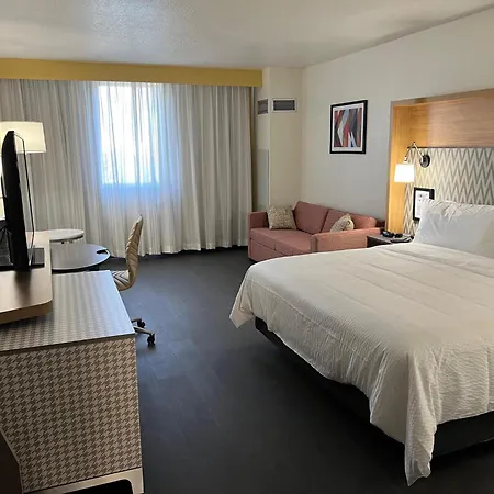 Holiday Inn Orlando International Dr-Icon By Ihg-3
