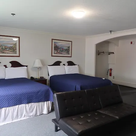 Merrill Field Inn-2