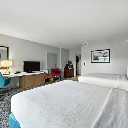 Hilton Garden Inn Houston/Sugar Land-2