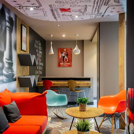 Ibis Bilbao Barakaldo-2