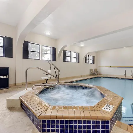 Best Western Alamo Suites-2