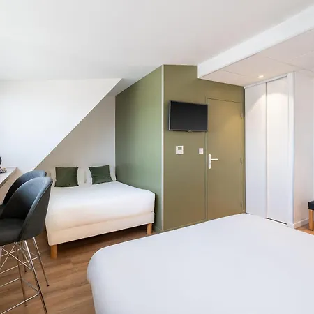 Sure Hotel By Best Western Dijon Sud-3