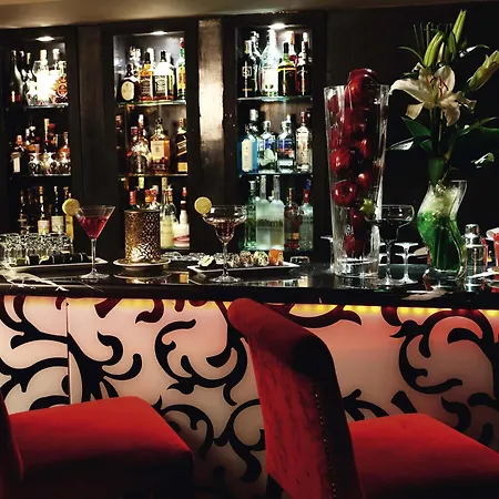 Mövenpick Hotel Casablanca-2