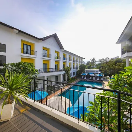 ÊMM Hotel Hoi An-2