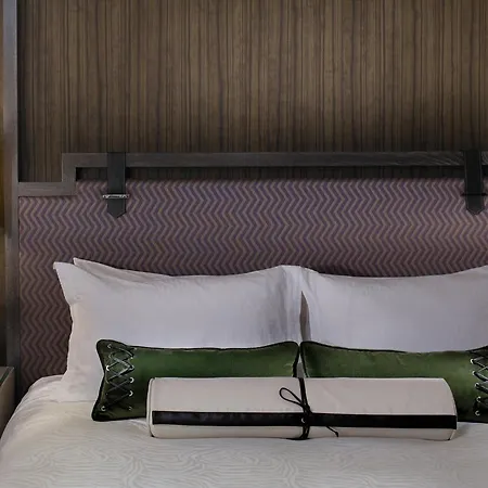 Kimpton Hotel Palomar Philadelphia By Ihg-3