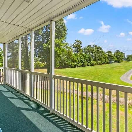 River Oaks Golf Resort-3