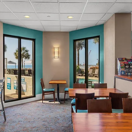 The Strand - A Boutique Resort-3