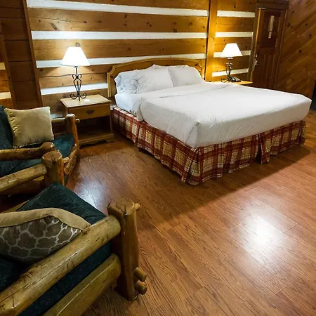 Timbers Lodge-3