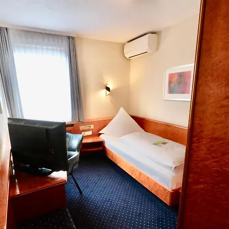 Hotel Württemberger Hof-2