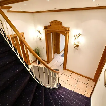 Hotel Württemberger Hof-3
