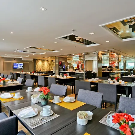 Sandri Palace Hotel-2