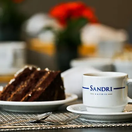 Sandri Palace Hotel-3