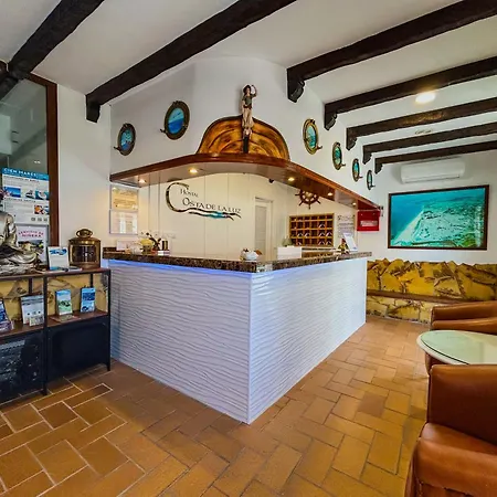 Hostal Costa De La Luz-2