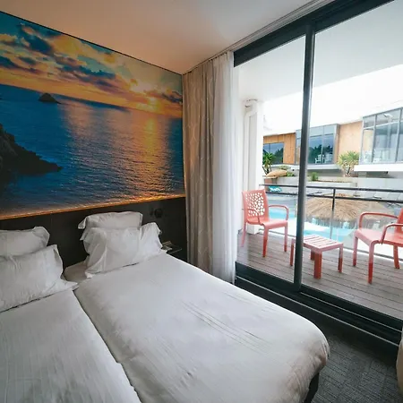 Le Thalassa Hôtel&Spa-2