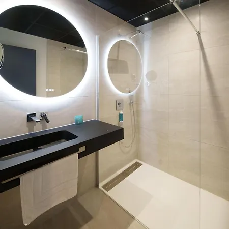 Le Thalassa Hôtel&Spa-3